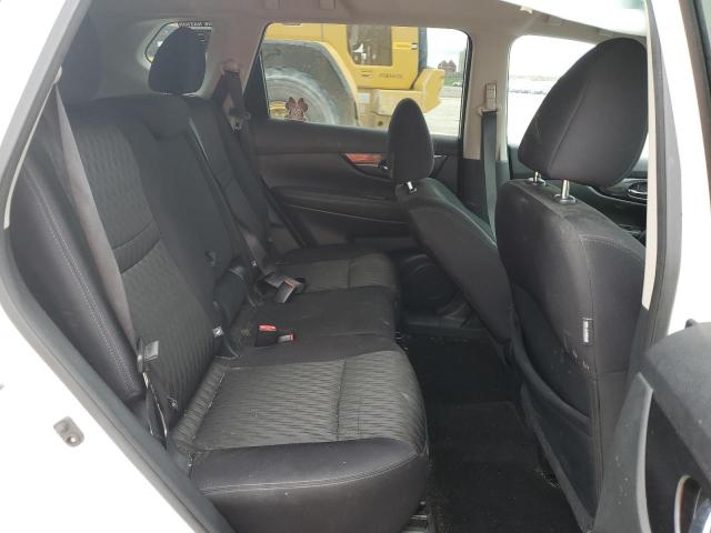 Photo 11 from auction – 2017 NISSAN ROGUE S with VIN 5N1AT2MT6HC885709