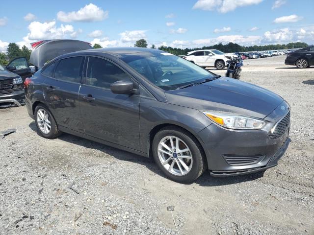 Photo 4 from auction – 2018 FORD FOCUS SE with VIN 1FADP3F22JL219958