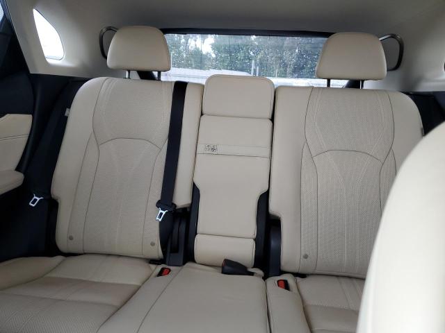 Photo 10 from auction – 2022 LEXUS RX 350 with VIN 2T2JZMDA5NC352715