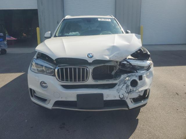 Photo 5 from auction – 2016 BMW X4 XDRIVE3 with VIN 5UXKR0C58G0U07871