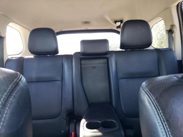 Photo 10 from auction – 2015 MITSUBISHI OUTLANDER with VIN JA4AZ3A30FZ004648