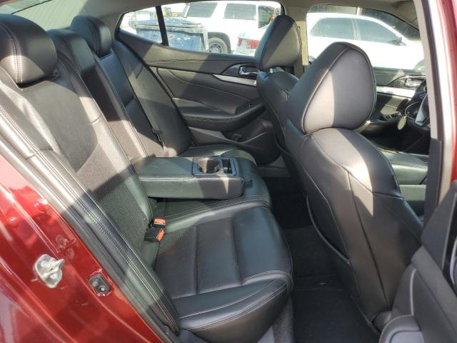 Photo 10 from auction – 2018 NISSAN MAXIMA 3.5 with VIN 1N4AA6AP2JC402415