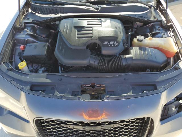 Photo 11 from auction – 2015 CHRYSLER 300 S with VIN 2C3CCABG9FH760490
