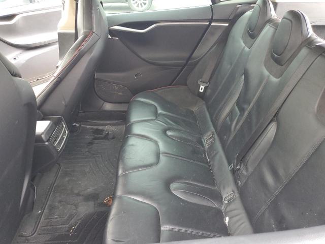 Photo 10 from auction – 2013 TESLA MODEL S with VIN 5YJSA1DP7DFP07476