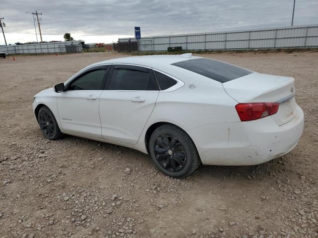 Photo 2 from auction – 2017 CHEVROLET IMPALA LT with VIN 2G1105SA9H9104553