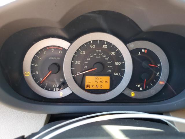 Photo 9 from auction – 2011 TOYOTA RAV4 LIMIT with VIN 2T3DF4DV7BW115206