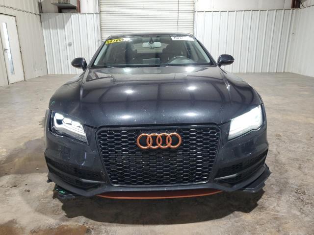 Photo 5 from auction – 2012 AUDI A7 PRESTIG with VIN WAUSGAFC2CN002784
