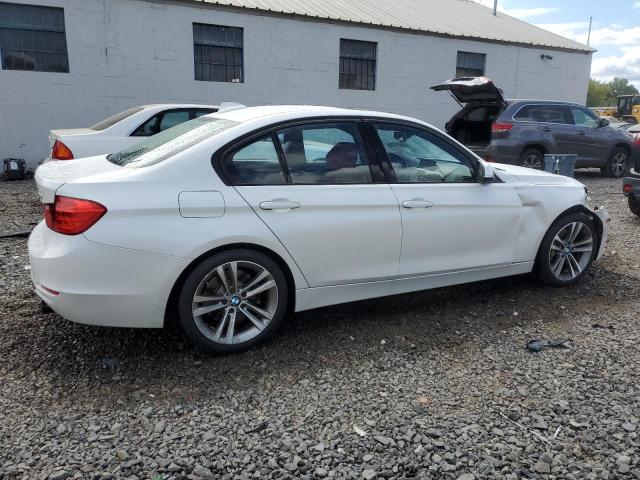 Photo 3 from auction – 2013 BMW 335 XI with VIN WBA3B9G59DNR89936