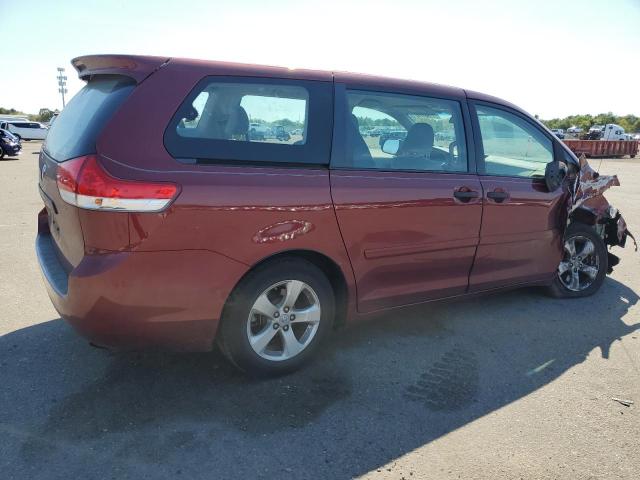Zdjęcie 3 z aukcji – 2011 TOYOTA SIENNA BAS z VIN 5TDKA3DC8BS002770