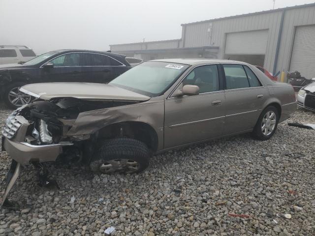 CADILLAC DTS 2007 with VIN 1G6KD57Y07U201201 - Photo from auction
