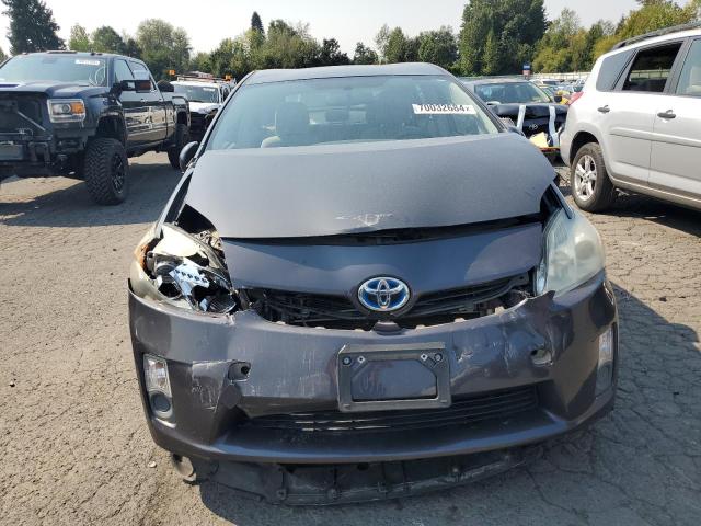 Photo 5 from auction – 2010 TOYOTA PRIUS with VIN JTDKN3DU9A0228928
