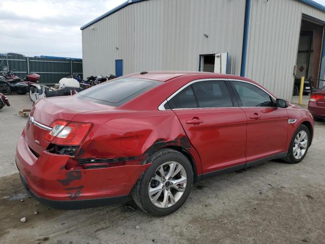 Photo 3 from auction – 2011 FORD TAURUS SEL with VIN 1FAHP2EW0BG142842