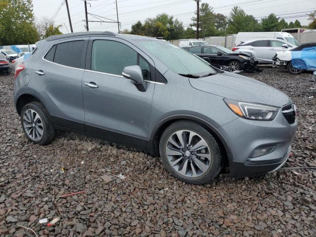 Photo 4 from auction – 2019 BUICK ENCORE ESS with VIN KL4CJGSMXKB754043