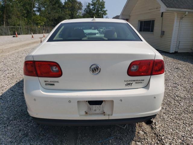 Photo 6 from auction – 2011 BUICK LUCERNE CX with VIN 1G4HC5EM6BU132254