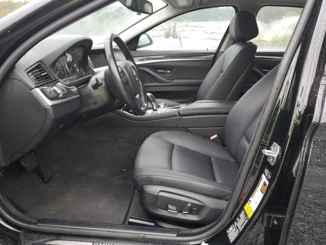 Photo 7 from auction – 2015 BMW 528 XI with VIN WBA5A7C53FD624389