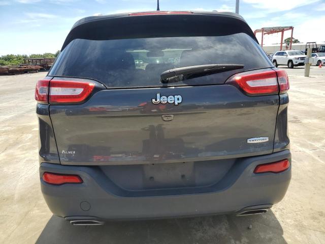 Photo 6 from auction – 2015 JEEP CHEROKEE L with VIN 1C4PJLCS1FW701436
