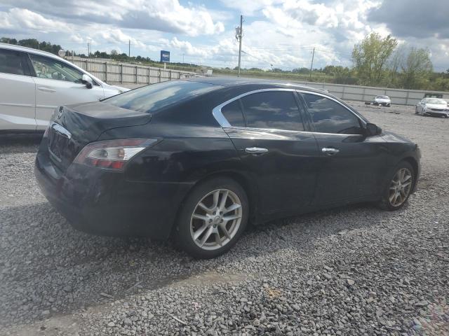 Photo 3 from auction – 2014 NISSAN MAXIMA S with VIN 1N4AA5AP2EC433048