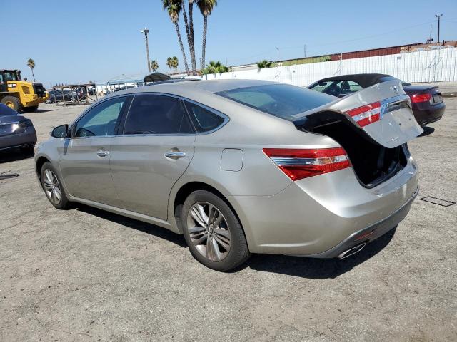 Photo 2 from auction – 2013 TOYOTA AVALON BAS with VIN 4T1BK1EBXDU019698