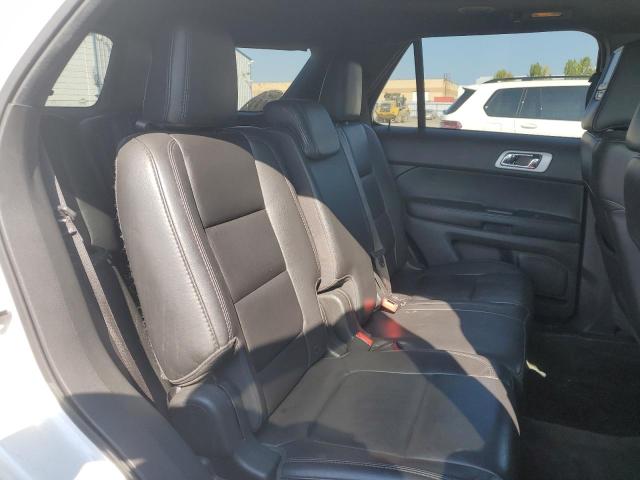 Photo 11 from auction – 2013 FORD EXPLORER X with VIN 1FM5K8D86DGC87951