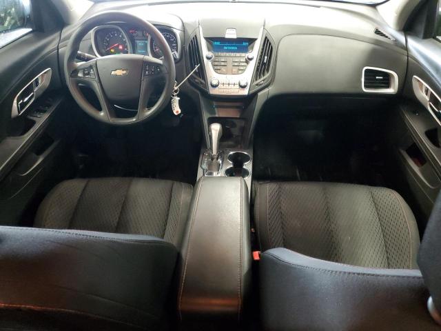 Photo 8 from auction – 2015 CHEVROLET EQUINOX LS with VIN 2GNFLEEK1F6198619