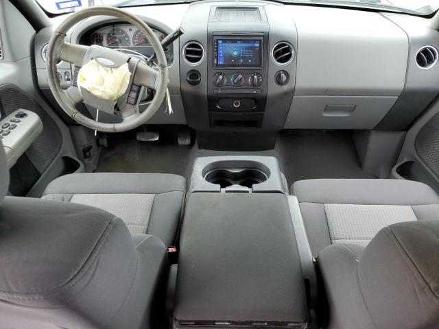 Photo 8 from auction – 2008 FORD F150 SUPER with VIN 1FTRW12W98FB35032