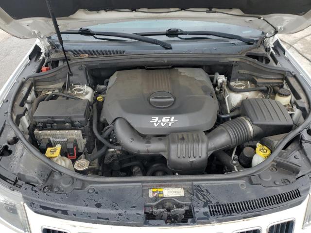 Photo 12 from auction – 2014 JEEP GRAND CHER with VIN 1C4RJFBG1EC131736