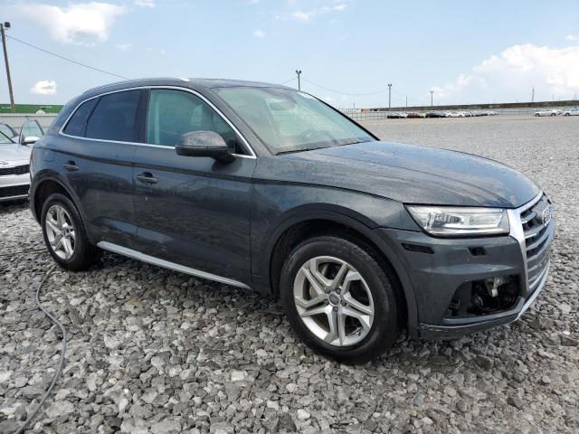 Photo 4 from auction – 2019 AUDI Q5 PREMIUM with VIN WA1ANAFY2K2068374