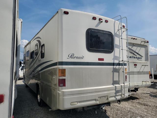 Photo 3 from auction – 2004 GXML PURSUIT with VIN 1F6MF53S340A04255
