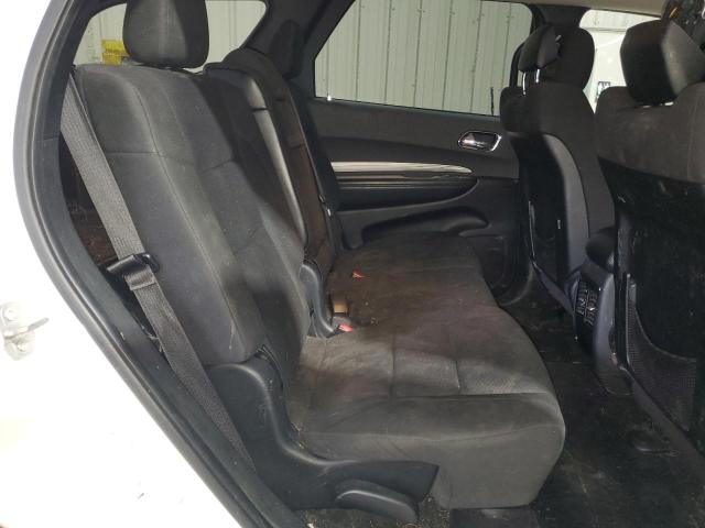 Photo 11 from auction – 2015 DODGE DURANGO SS with VIN 1C4RDJFG0FC888696