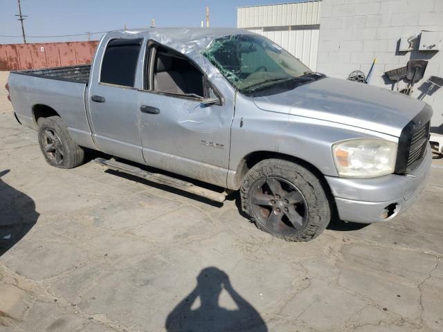 Photo 4 from auction – 2008 DODGE RAM 1500 S with VIN 1D7HA18N38J176543
