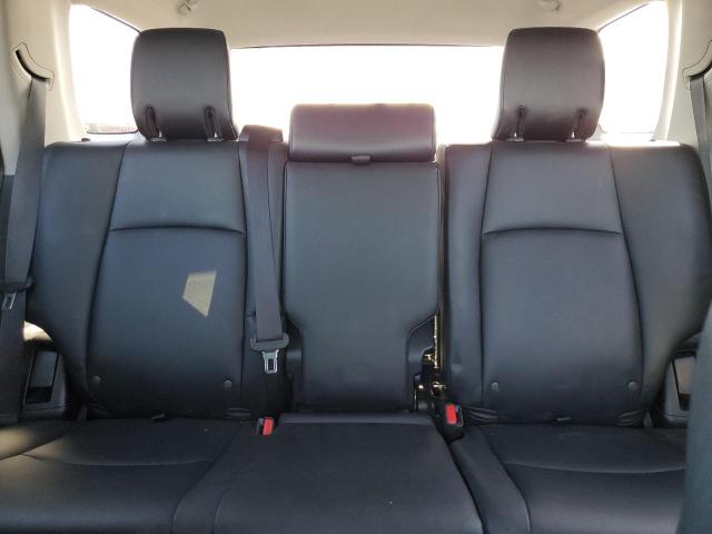 Photo 10 from auction – 2017 TOYOTA 4RUNNER SR with VIN JTEBU5JR4H5468315