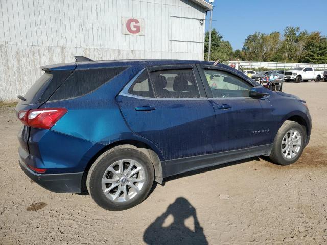 Photo 3 from auction – 2021 CHEVROLET EQUINOX LT with VIN 3GNAXKEV2ML347474