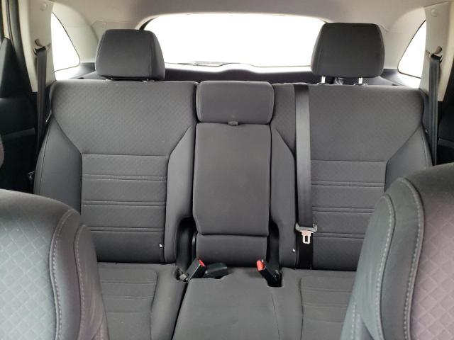 Photo 10 from auction – 2016 KIA SORENTO LX with VIN 5XYPGDA35GG133447