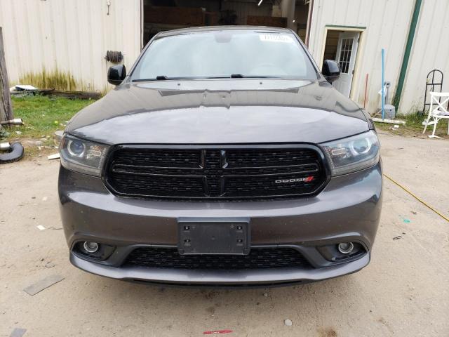 Photo 5 from auction – 2015 DODGE DURANGO SX with VIN 1C4RDJAG7FC892445