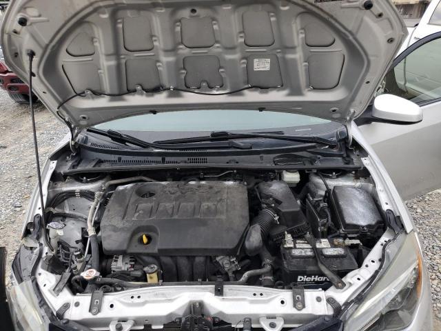 Photo 11 from auction – 2018 TOYOTA COROLLA L with VIN 5YFBURHE9JP815399
