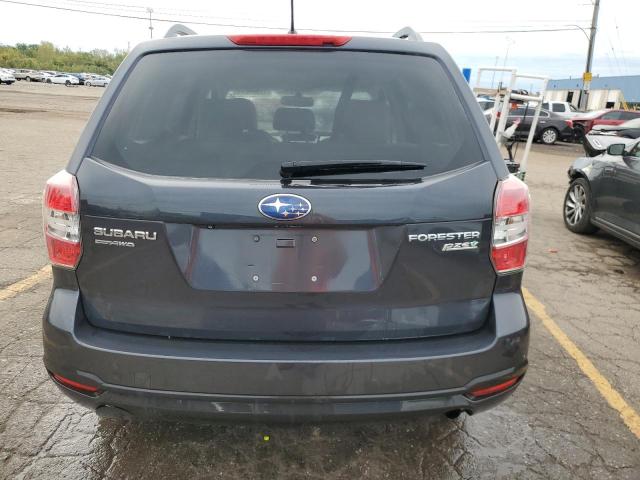 Photo 6 from auction – 2015 SUBARU FORESTER 2 with VIN JF2SJADC5FH542366
