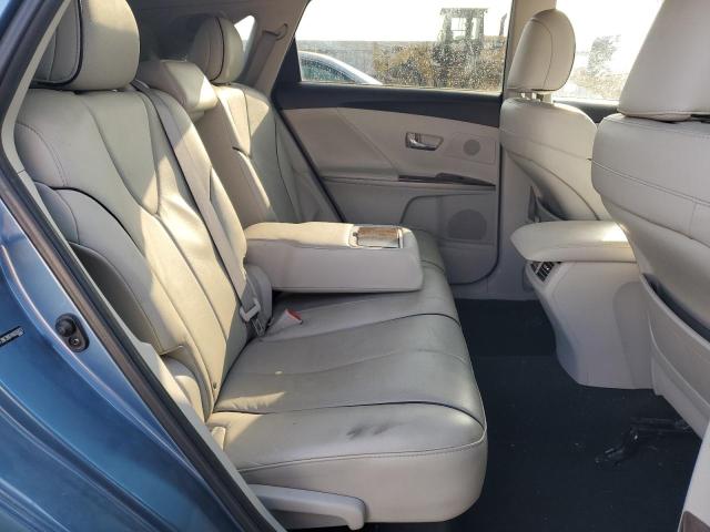 Photo 11 from auction – 2010 TOYOTA VENZA with VIN 4T3BK3BB7AU026823