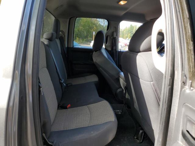Photo 10 from auction – 2012 DODGE RAM 1500 S with VIN 1C6RD7FP2CS217459
