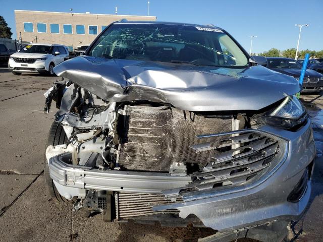 Photo 5 from auction – 2020 FORD EDGE SEL with VIN 2FMPK3J93LBA57878