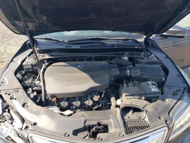 Photo 11 from auction – 2015 ACURA TLX TECH with VIN 19UUB2F54FA008231