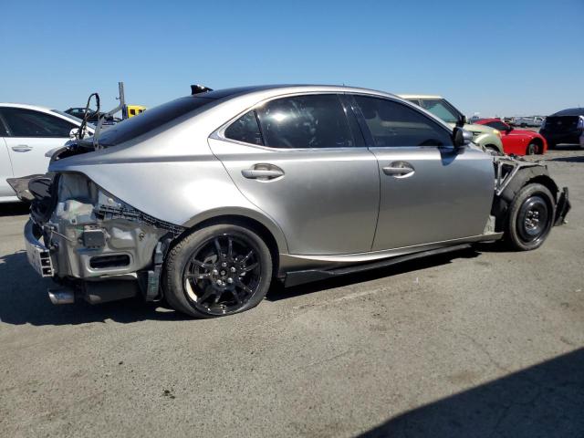 Photo 3 from auction – 2015 LEXUS IS 250 with VIN JTHBF1D23F5048403