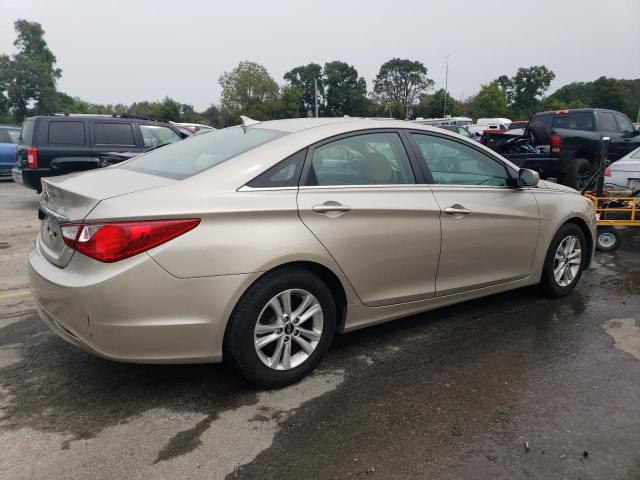 Photo 3 from auction – 2011 HYUNDAI SONATA GLS with VIN 5NPEB4AC7BH250986