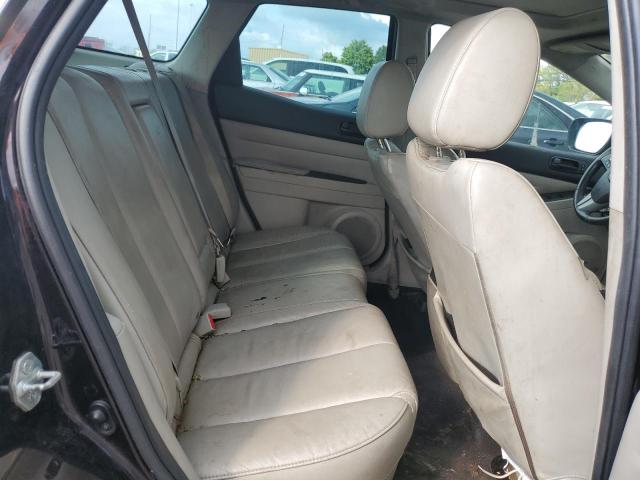 Photo 11 from auction – 2011 MAZDA CX-7 with VIN JM3ER2C59B0391173