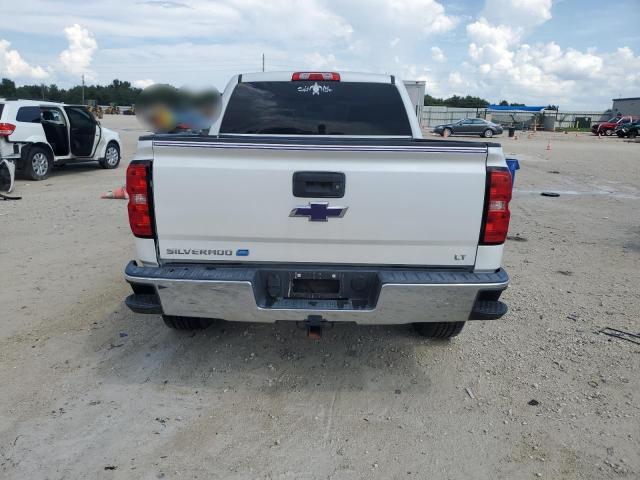 Photo 6 from auction – 2018 CHEVROLET SILVERADO with VIN 3GCUCRER8JG257747