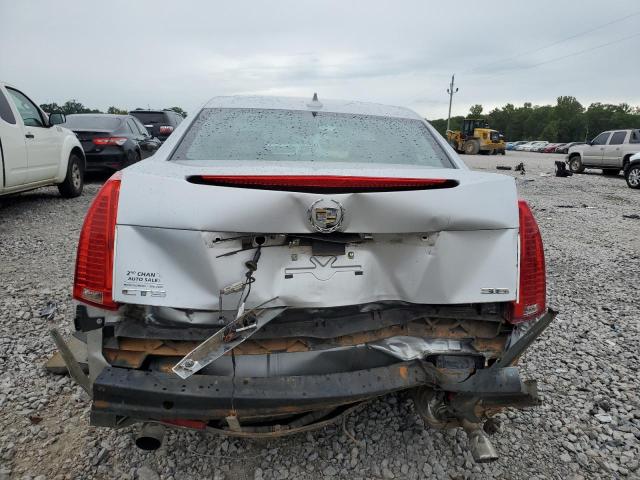 Photo 6 from auction – 2013 CADILLAC CTS PERFOR with VIN 1G6DK5E37D0103968