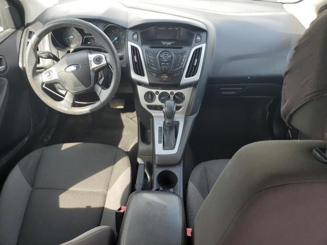 Photo 8 from auction – 2013 FORD FOCUS SE with VIN 1FADP3F25DL232949