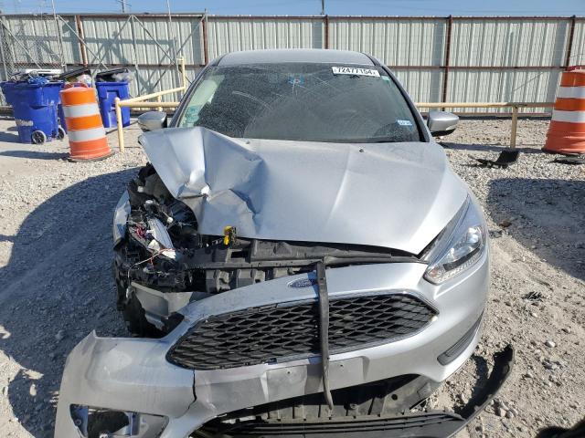 Photo 5 from auction – 2016 FORD FOCUS SE with VIN 1FADP3F24GL359910