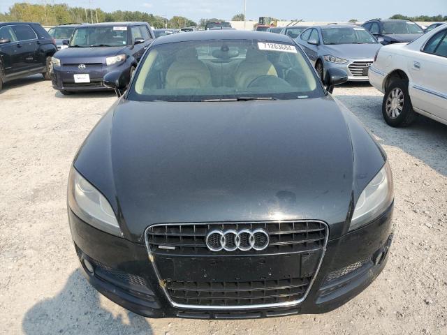 Photo 5 from auction – 2008 AUDI TT 3.2 QUA with VIN TRUDD38J481000535