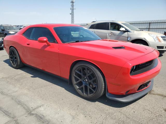 Photo 4 from auction – 2015 DODGE CHALLENGER with VIN 2C3CDZBG7FH710585