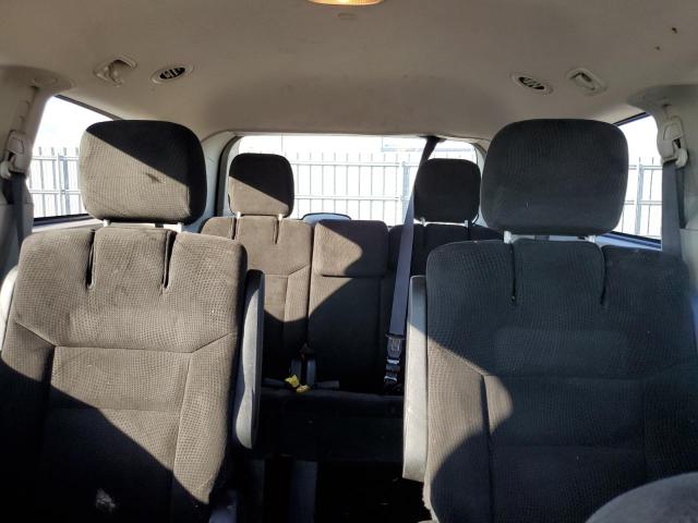 Photo 10 from auction – 2016 DODGE GRAND CARA with VIN 2C4RDGBG4GR325412